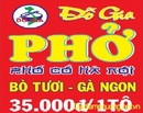 Tp. Hồ Chí Minh: Phở Ngon Khu Vực Sân Bay Tân Sơn Nhất CL1639506P9