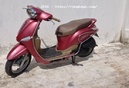 Tp. Hà Nội: Đổi xe vespa nên muốn bán xe ga Yamaha noza màu sen hồng CL1696503P19