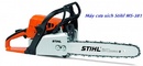 Tp. Hà Nội: Địa chỉ bán máy cưa gỗ chạy xăng STIHL MS381 chính hãng giá cực rẻ CL1601329