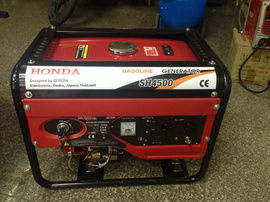 tìm mua máy phát điện honda 3kva thái lan, máy phát điện honda sh4500 giá rẻ mua