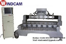 Kon Tum: máy đục tượng gỗ 3D, 4D vi tính CL1602597P6