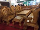 Tp. Hồ Chí Minh: bàn ghế phòng khách cao cấp gỗ hương CL1611769P8