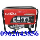 Tp. Hà Nội: Chuyên bán các loại máy phát điện, máy phát điện Elemax SH6500 chính hãng CL1601569
