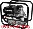 Tp. Hà Nội: Muốn mua máy bơm cứu hỏa KOSHIN SEM-50V giá tốt nhất chỉ có tại đây CL1601569