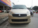 Tp. Hà Nội: Bán Suzuki APV 1. 6 MT 2010, 375 triệu RSCL1677503