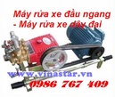 Tp. Hà Nội: Cơ sản bán máy rửa xe gia đình dây đai, moto 1,5kw CL1611769P8