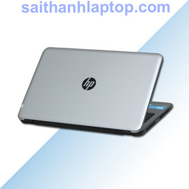 HP 15-AC001TU (M4Y25PA) CORE I3-5010U 4G 500G 15. 6" lia kho gia soc+qua tang