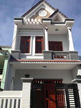 Bán nhà Mới đẹp hẻm xe hơi 6m đường Trương Phước Phan, P. Bình Trị Đông