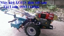 Tp. Hà Nội: Bán máy cày đất ruộng 1Z41A bao gồm chức cày, bừa, lồng, bám CL1602301