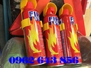 Tp. Hà Nội: Nhanh tay mua bình chữa cháy mini lắp trên ô tô với giá rẻ nhất CL1602314