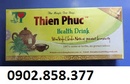 Tp. Hồ Chí Minh: Trà lược vàng thiên phúc chữa vảy nến CL1602401P3