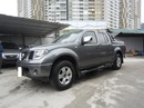 Tp. Hồ Chí Minh: Bán Nissan Navara 4x4 2013 MT, 495 triệu CL1602469