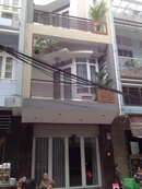 Tp. Hồ Chí Minh: Bán nhà 186/ 34 Trần Quang Khải, Quận 1 CL1599883