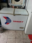 Tp. Hà Nội: Cần bán tủ đông SANAKY ,dung tích 400L, tại hà nội CL1395552