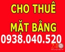 Tp. Hồ Chí Minh: Cho Thuê Mặt Bằng Gần Đường Phạm Văn Chiêu, Gò Vấp CL1602392