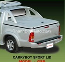 Tp. Hà Nội: Nắp thùng sau Hilux Sport Lid GSR CL1602818