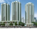 Tp. Hà Nội: Bán gấp căn hộ chung cư 219 Trung Kính giá hấp dẫn, DT 68m2 LH:0961172633 CL1602865