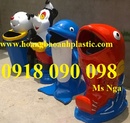 Tp. Hồ Chí Minh: phân phối thùng rác hình con vật, thùng rác con thú, thùng rác chuột micky CL1603662P10