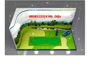 Tp. Hồ Chí Minh: Thiết kế, thi công Green Golf, mini golf trong sân vườn nhà CL1603697