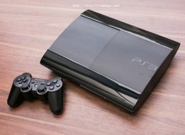 Mình cần bán 5 máy ps3 super slim 500GB còn nguyên tem