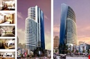 Tp. Hà Nội: Bán căn 66m2 tầng 18 chung cư Ellipse Tower giá 18tr. CL1603095