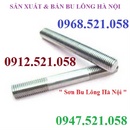 Tp. Hà Nội: Gu dông thép C45, gu rông 8. 8 bán 0913. 521. 058 bán gu Zông Inox 304 Hà Nội CL1602608