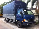 Tp. Hồ Chí Minh: Xe tải Hyundai HD65 2,5 tấn trả góp giá rẻ CL1605723P10