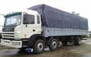 Tp. Hồ Chí Minh: Xe tải JAC 10 tấn trả góp giá rẻ CL1590771