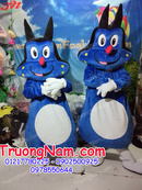 Tp. Hồ Chí Minh: Thanh lý hàng cuối năm mascot rẻ nhất, đẹp nhất tphcm (XÌ TRUM, MINION, .. ... ) CL1607294