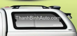 ThanhBinhAuto lựa chọ nắp thùng xe sau Hilux S 560N chất lượng- Giá tốt
