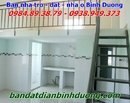 Bình Dương: Bán gấp dãy trọ, gần chợ Thông Dụng, Bình Dương LH 0984893879 RSCL1157208