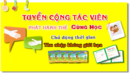 Tp. Hồ Chí Minh: ⇒ Việc Làm Thêm Tại Nhà 5-7tr/ tháng Miễn Phí Đào Tạo Kỹ Năng Làm Việc. CL1614127P8