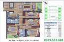 Tp. Hà Nội: Căn hộ tầng trung chung cư CT4 Vimeco Cầu Giấy CL1603096