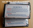 Tp. Hồ Chí Minh: Cao Hà Thủ Ô Đỏ- Sản phẩm Bổ máu, làm đẹp da, đen tóc, giá tốt CL1603170