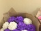 [3] Hoa giấy Hand made 8k/ bông, hoa tết, hoa valentine