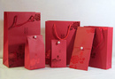 Tp. Hồ Chí Minh: Túi giấy đựng quà tết, túi xách giấy đựng quà, in túi giấy quà tết CL1603954