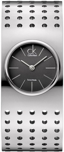 Tp. Hồ Chí Minh: Đồng hồ nữ Calvin Klein Grid Women's Quartz Watch K8324107 CL1642345P11