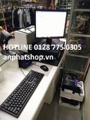 Tp. Hồ Chí Minh: Máy bán hàng tính tiền cảm ứng chính hãng Nhật Bản RSCL1139915