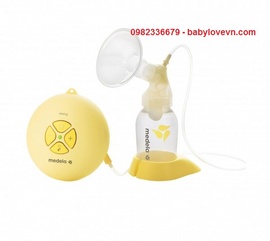 Máy hút sữa Medela Swing – KM giảm giá