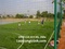 [2] Cung cấp lưới cho sân bóng đá cỏ nhân tạo