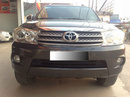 Tp. Hà Nội: Bán ôtô Toyota Fortuner 2. 7 4x4 AT 2012, 775 triệu RSCL1688636