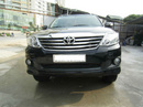 Tp. Hà Nội: Bán Toyota Fortuner 2. 7 AT 2013, giá 890 triệu CL1604130