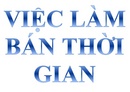 Tp. Hồ Chí Minh: Tuyển Gấp 12 Nhân Viên Làm Việc Bán Thời Gian 500k/ Ngày RSCL1147537