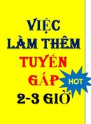 Bình Dương: Tuyển Gấp Nhân Viên Có Kinh Nghiệm Làm Việc Trên Internet, 7tr/ Tháng CL1669158P7