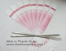 Tp. Hà Nội: Nhà in Thanh Xuân chuyên nhận in túi đũa các loại nhà hàng CL1605680