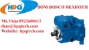 Tp. Hồ Chí Minh: Đại lý bơm thủy lực Bosch rexroth tại Việt Nam CL1604646