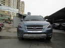 Tp. Hà Nội: Bán Hyundai Santa fe 2007 MLX AT, máy dầu, 615 triệu RSCL1659422