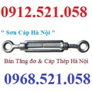 Tp. Hà Nội: Tăng đơ thép 2 đầu Tròn bán Hà Nội 0968. 521. 058 bán Cáp Thép Hàn Quốc CL1620957P8