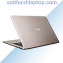 Tp. Hồ Chí Minh: Asus UX305CA-FC036T - M3-6Y30 0. 9GHz, Ram 8gb, 128gb ssd, Intel HD 515, 13. 3 FHD CL1624061P10