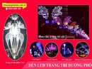 Tp. Hà Nội: Tiết kiệm chi phí trang trí đường phố Tết bằng hệ thống led CL1604751